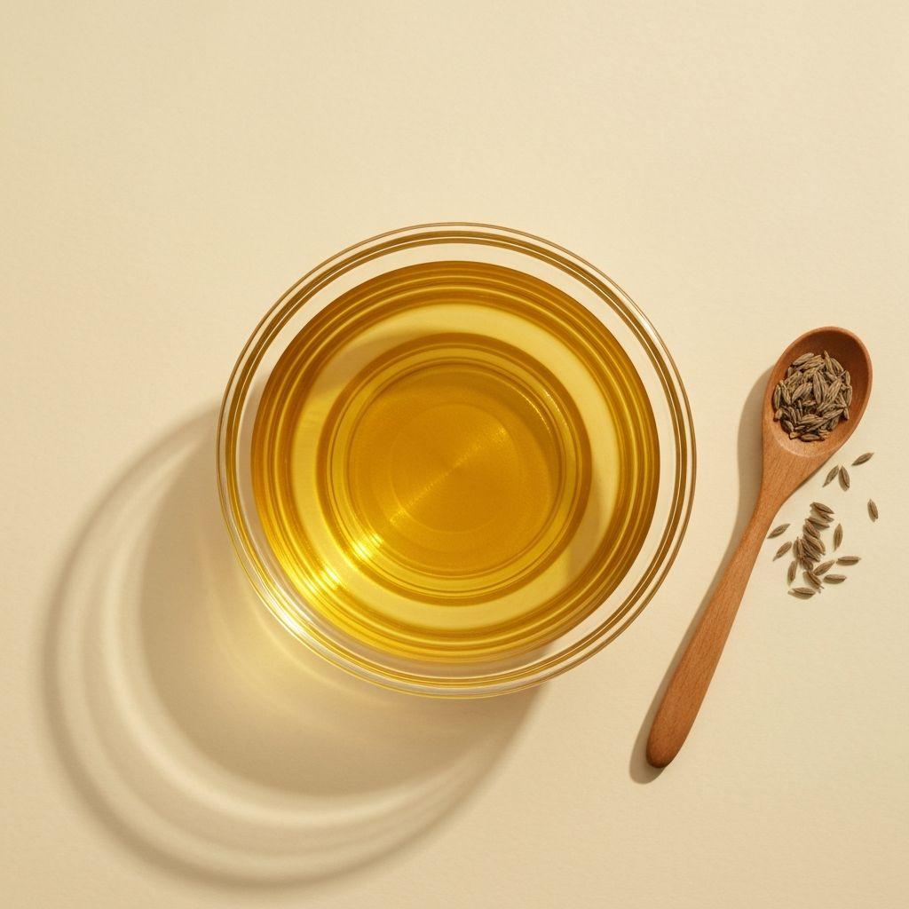 Jiolite Blended Cooking Oil product photograph