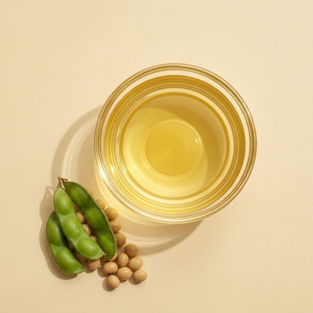 Jiolite Refined Soyabean Oil product photograph
