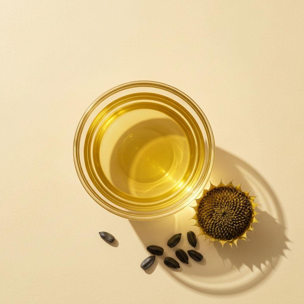 Jiolite Refined Sunflower Oil product photograph